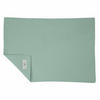 TISCH-SET 6 TEILIG DOVE - Salbeigrün, Textil (35/50cm) - Tom Tailor