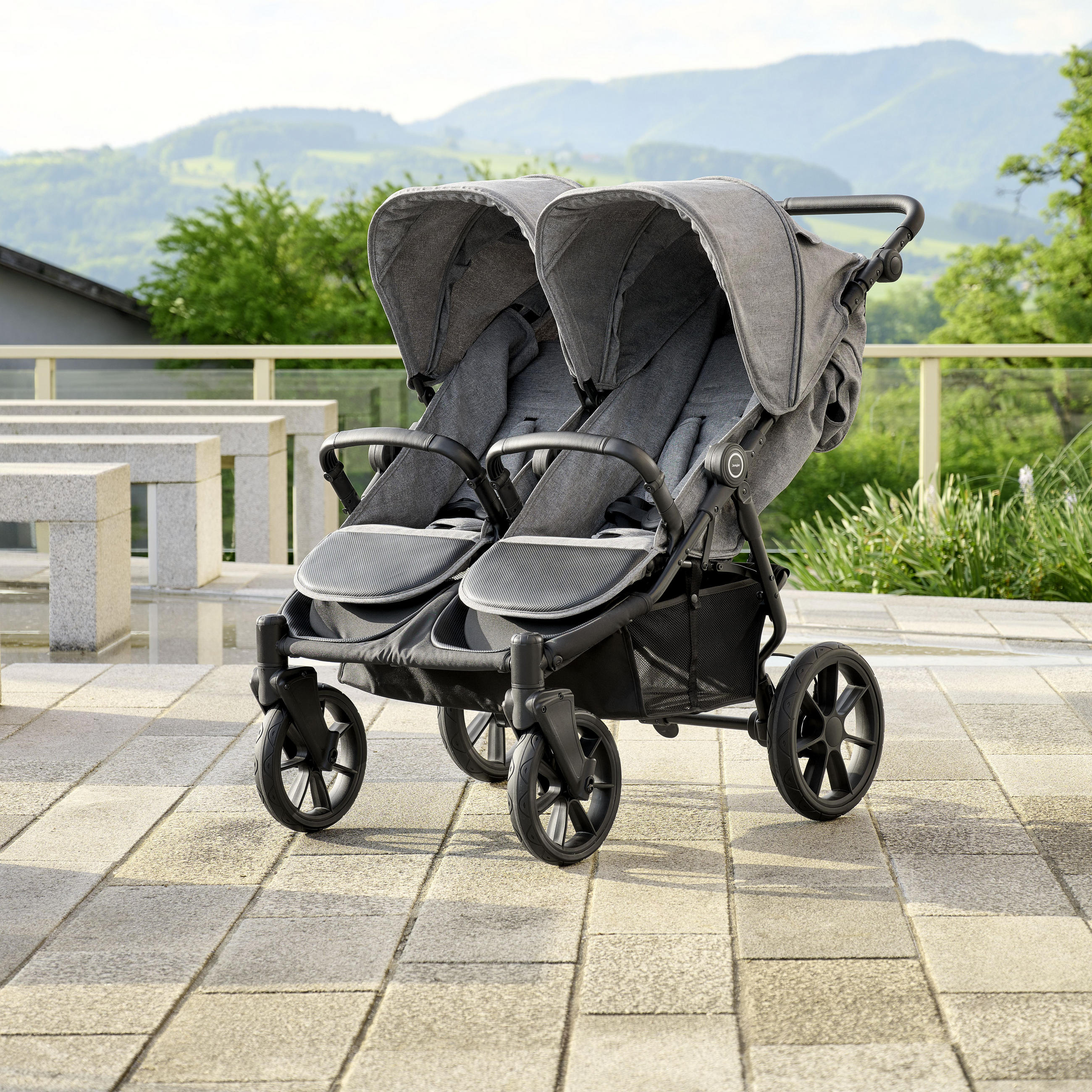 Kinderwagen Nuna (29) | XXXLutz