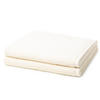 DUSCHTUCH Vita 2er-Set - Naturfarben, Textil (70/140cm) - Ross