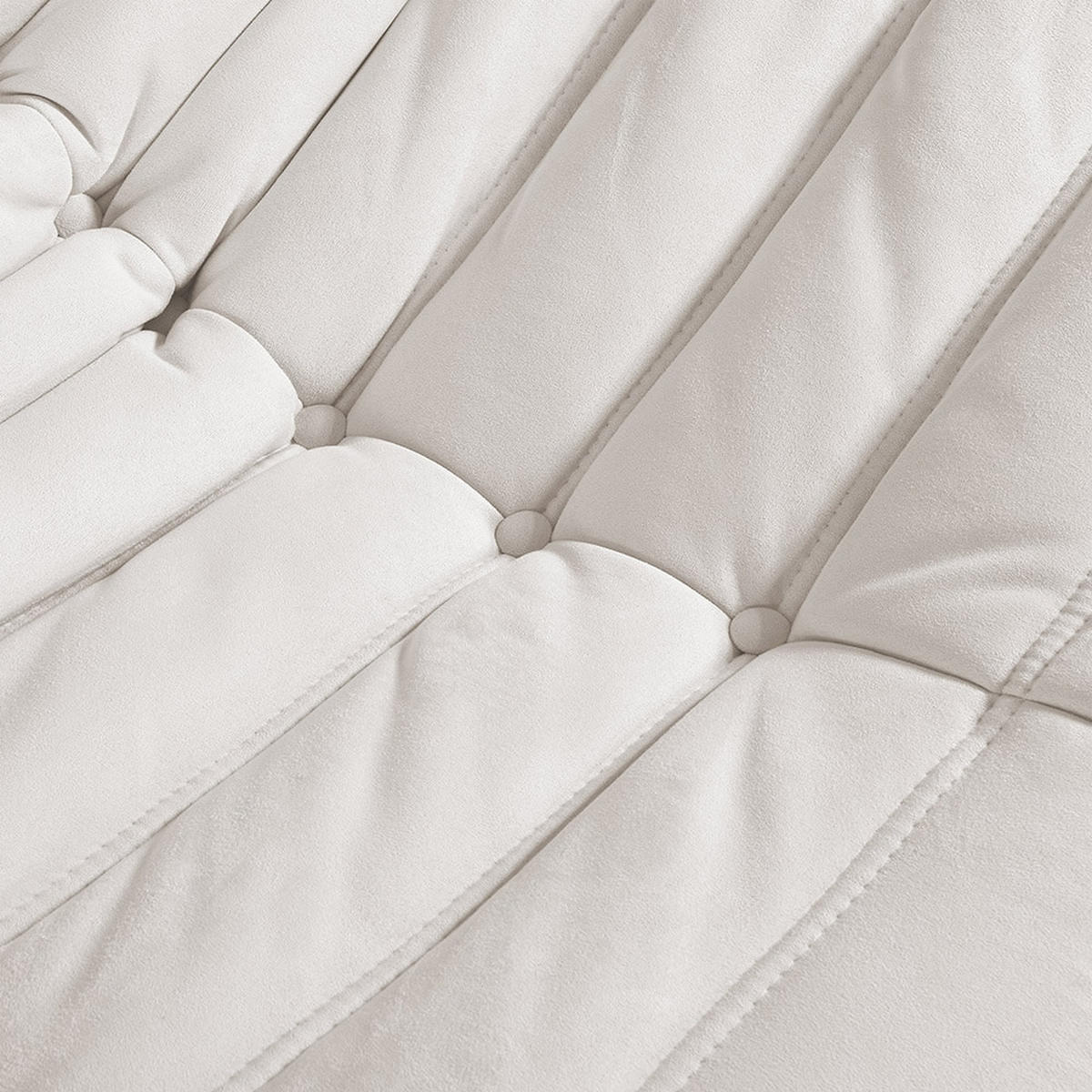 SESSEL CHILL - Beige - Beige, Kunststoff (87/70/102cm) - Home Deluxe