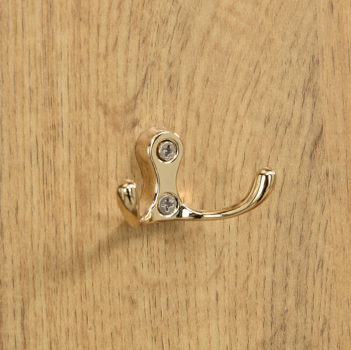 FLURGARDEROBE 115/37/185 cm aus MDF mit Spiegel und gepolsterter Sitzfläche Naturfarben mit Schwarz - Naturfarben, Holzwerkstoff (37/185/115cm) - Modenvie