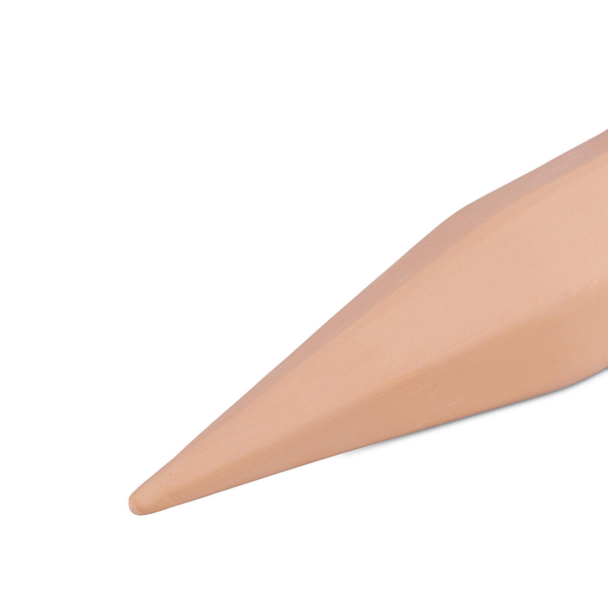 4XBASKETBALL-TONKEGEL - Multicolor, Keramik (7/17.5/7cm) - Relaxdays