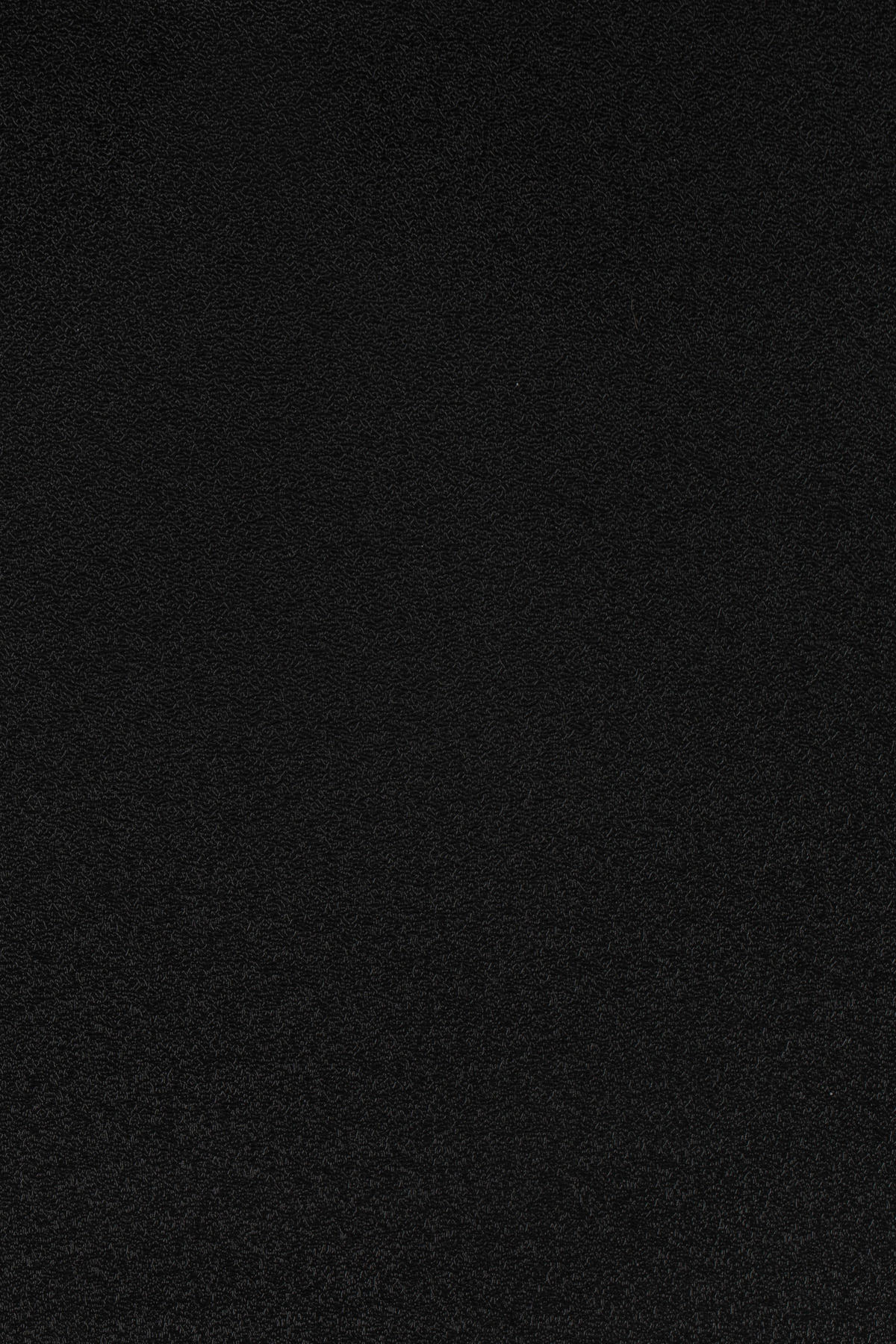 ESSZIMMERSTUHL Stacks - Schwarz - 52.5/48.5/80 cm - 4er-Set - Schwarz, Kunststoff (48.5/80/52.5cm) - Novel