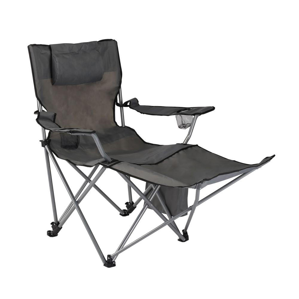 Haushalt International Regiestuhl Transparent 118x88x60 cm
