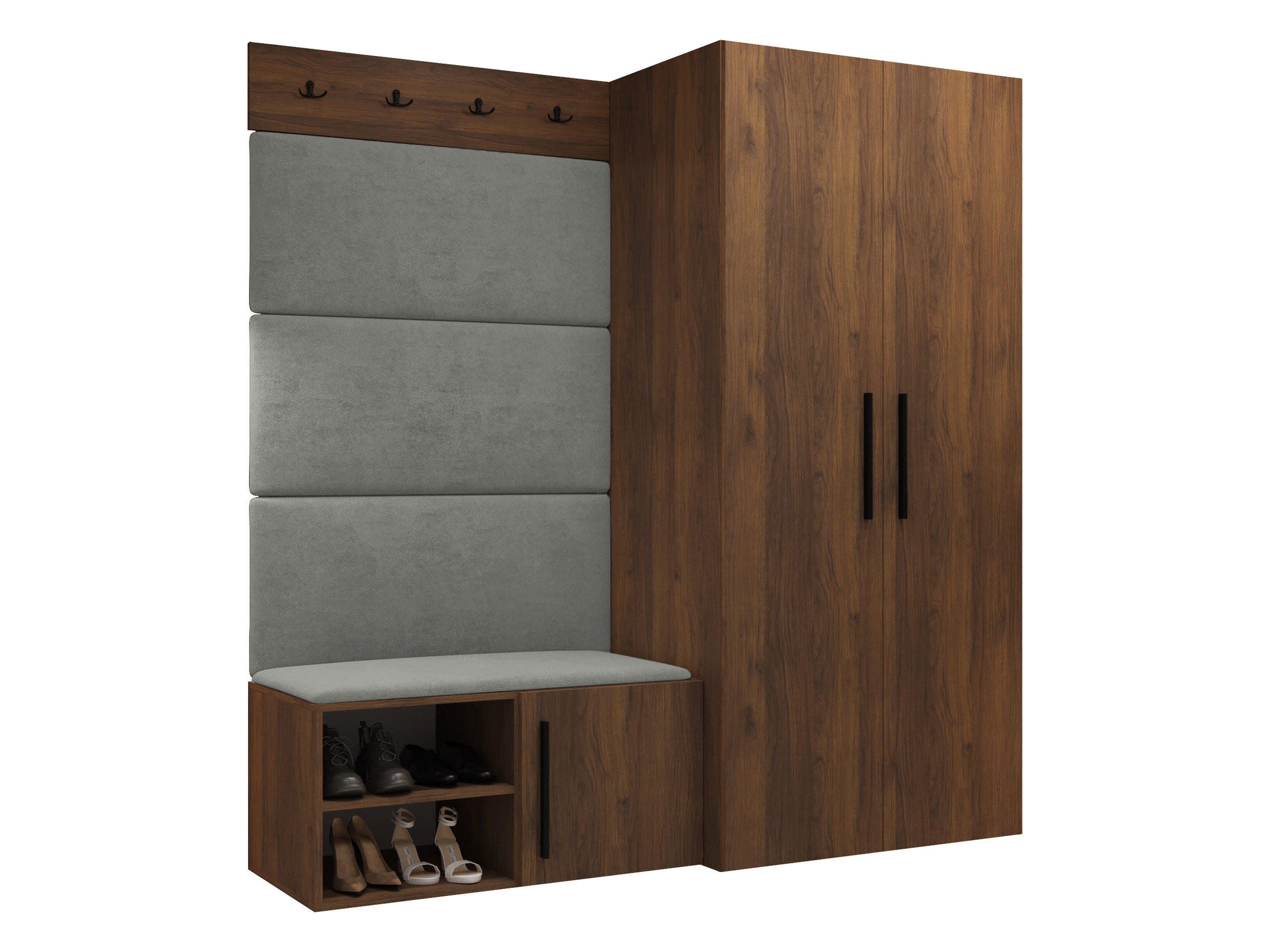 MOBILIER PENTRU HOL Medi I
