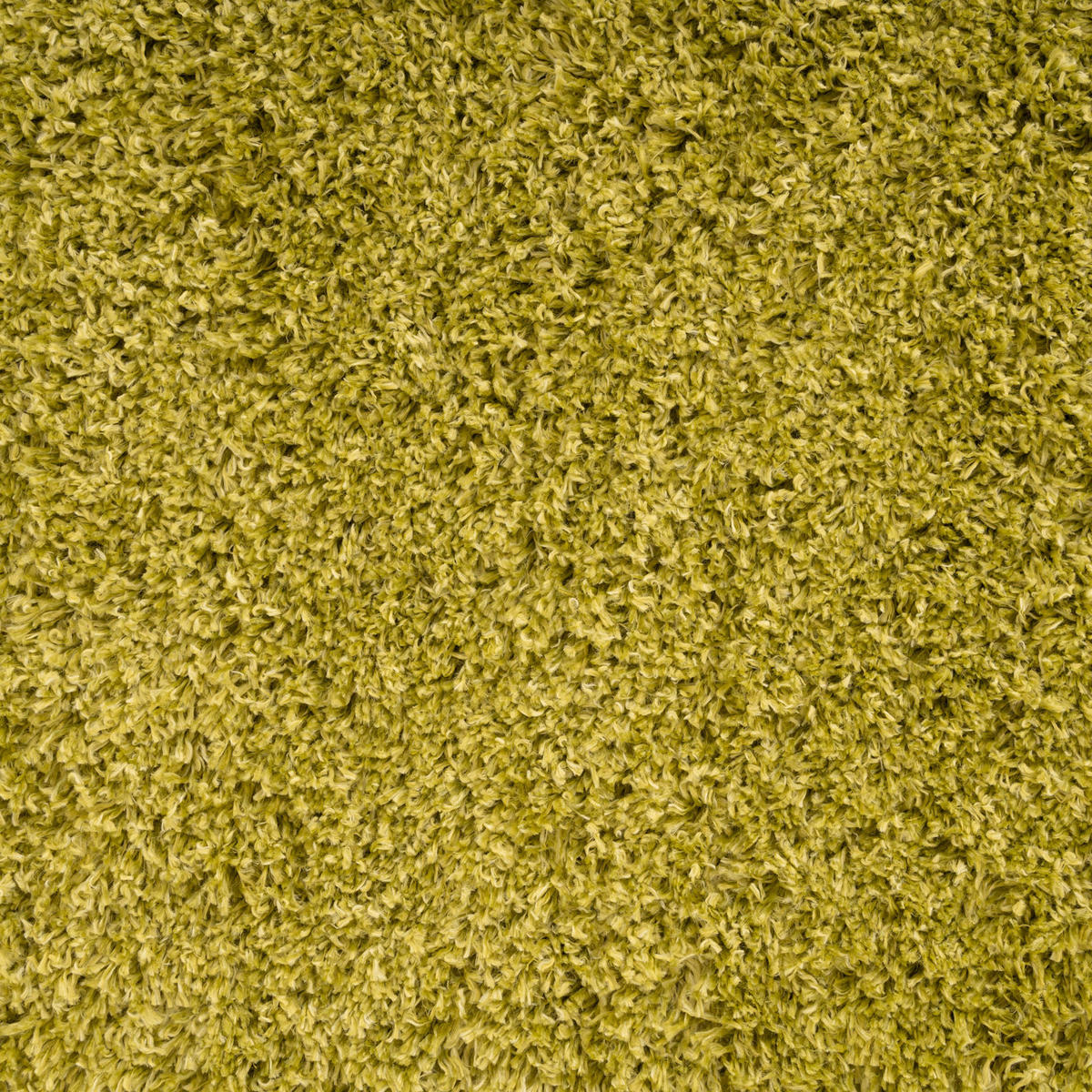 HOCHFLORTEPPICH Frühlingsgrün - Hellgrün, Naturmaterialien/Textil (60/110cm) - Kukoon Rugs
