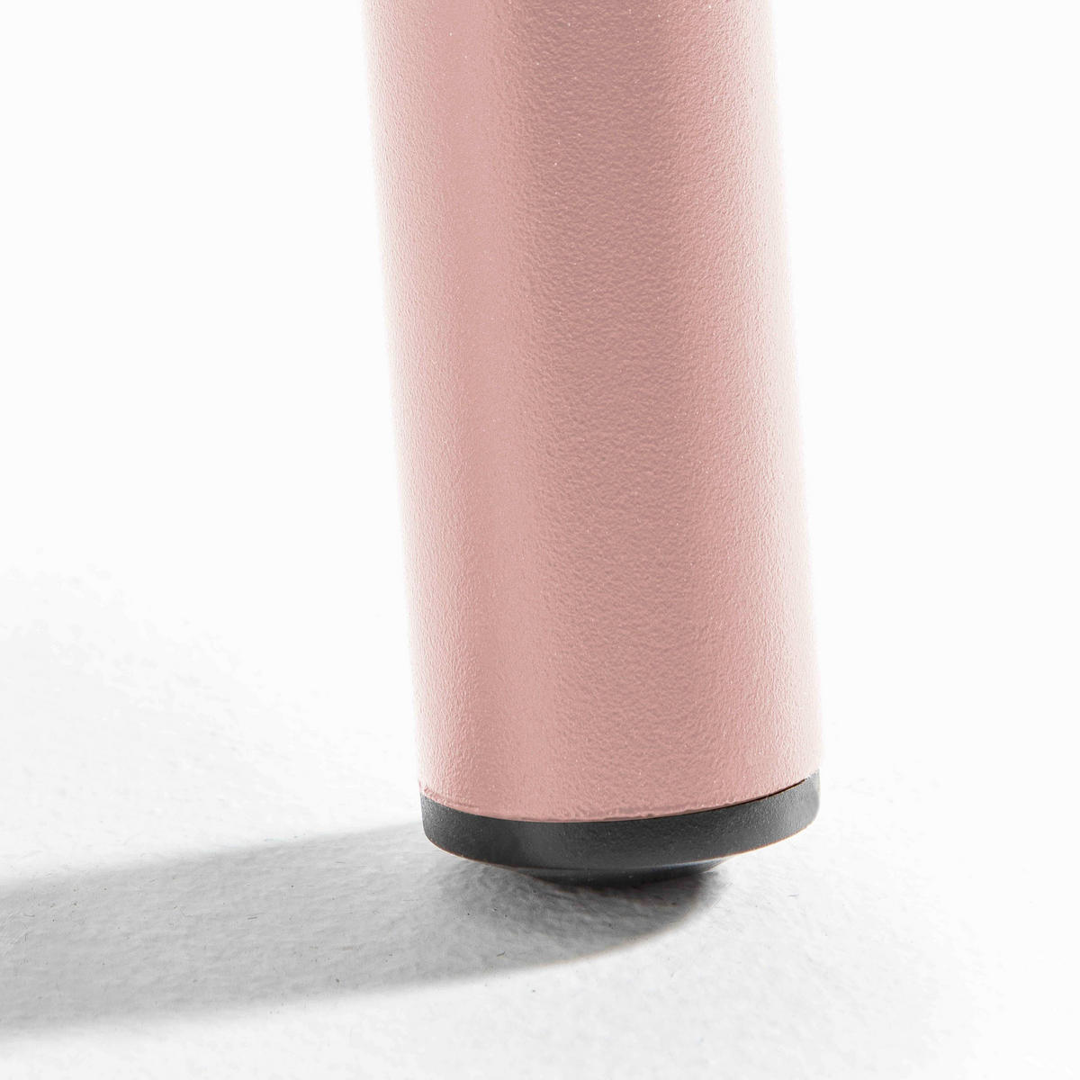 GARTENSET 5-tlg., Rosa - Pink, Metall - Oviala
