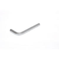 42 17 WINKELSCHRAUBENDREHER, INNEN-6-KANT 17 MM - Multicolor, Kunststoff/Metall (12/27cm) - Gedore