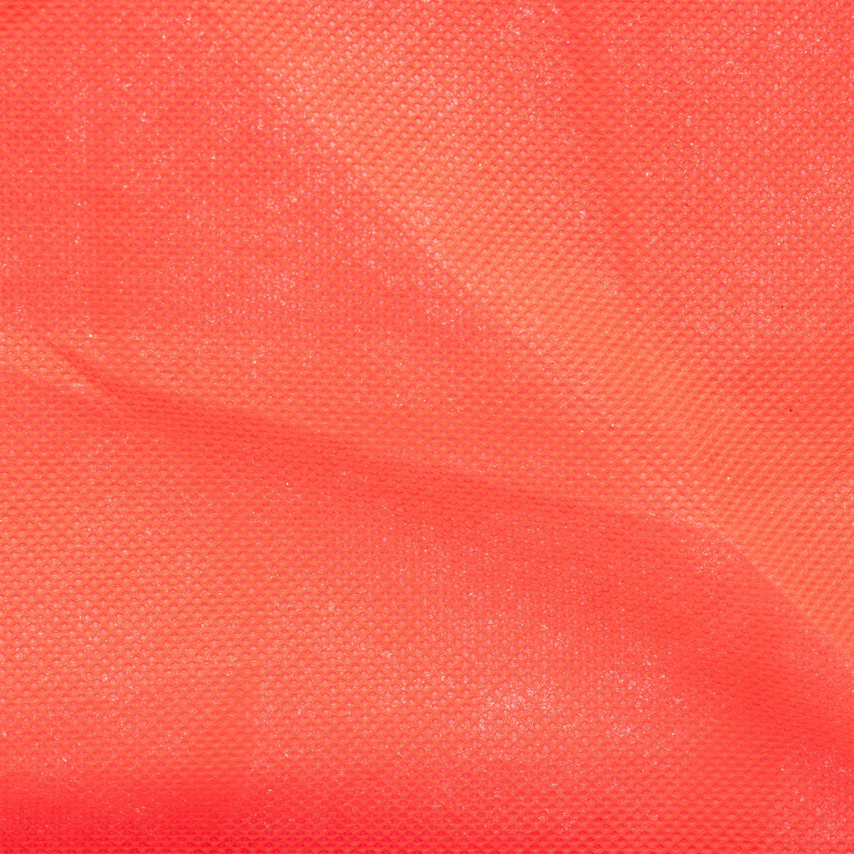 AUFBEWAHRUNGSBOX Christbaumkugeln Ø 7,5 cm 20 Fächer - Rot, Textil (7.5/35/27cm) - Atmosphera Createur d´interieur