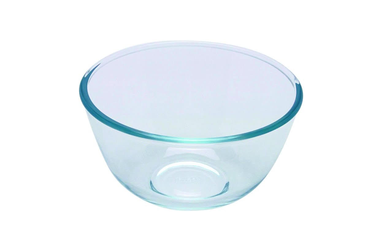 XXXLutz Frittierschüssel Transparent 10 cm
