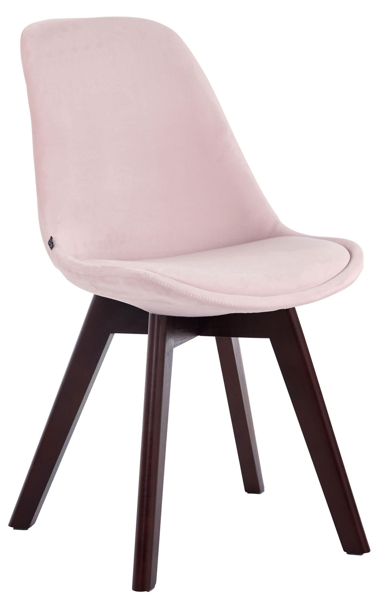 CLP Stuhl Pink 48x84x55 cm