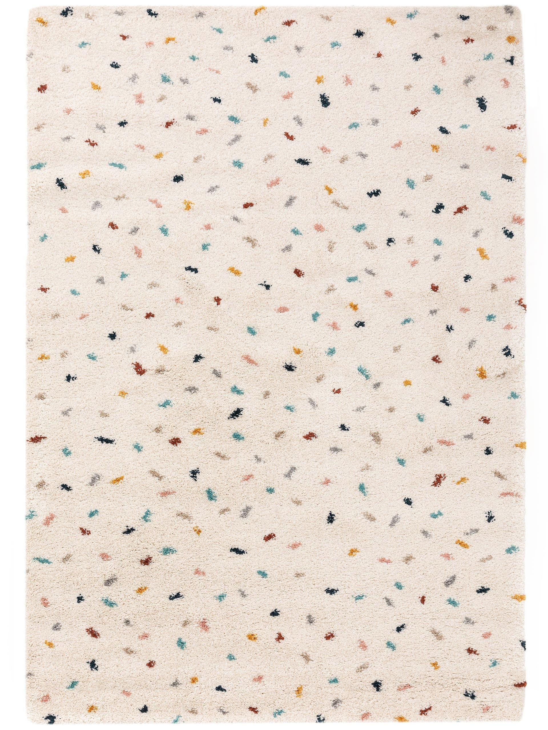 KINDERTEPPICH Gobi Multicolor 240x340 cm - Multicolor, Textil (240/340cm) - Lytte