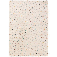 KINDERTEPPICH Gobi Multicolor 80x150 cm - Multicolor, Textil (80/150cm) - Lytte