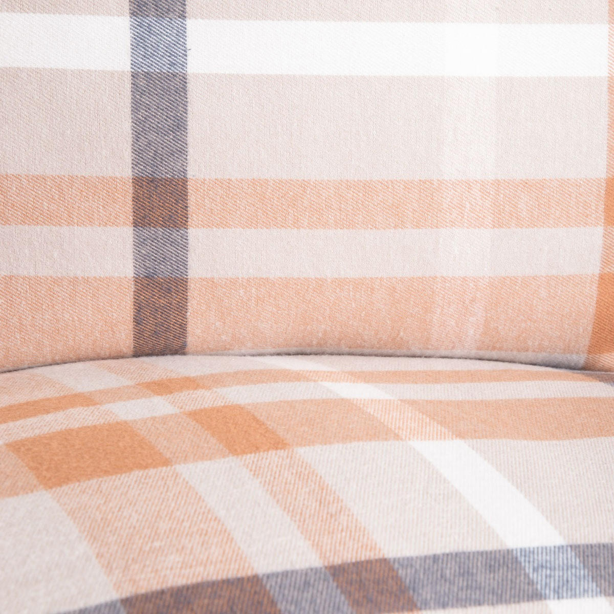 BETTWÄSCHE Alyssa Flanell 220/200 cm - Multicolor, Textil (220/200cm) - Homla