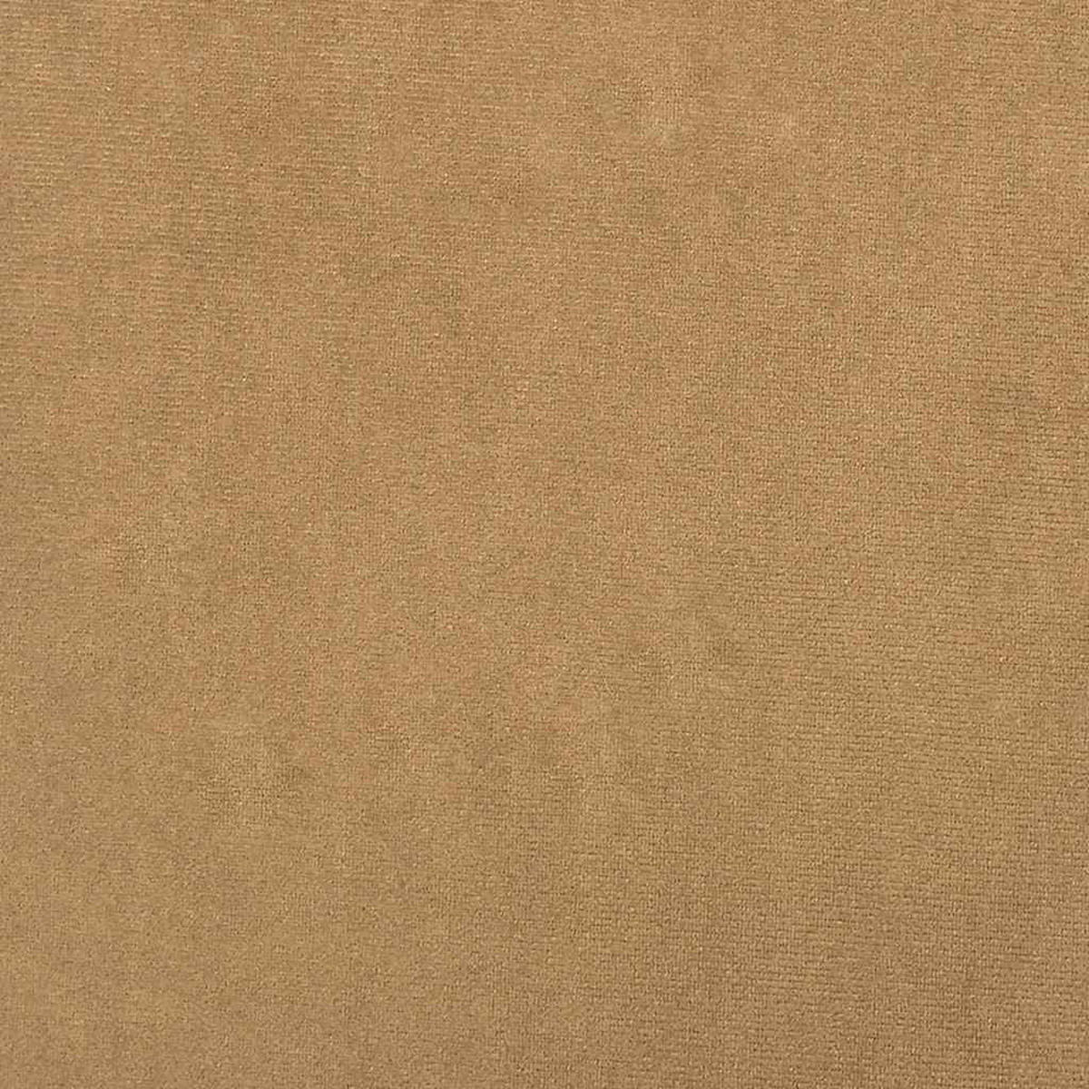 SESSEL BRAUN SAMT - Braun, Textil (84/100/74cm) - vidaXL