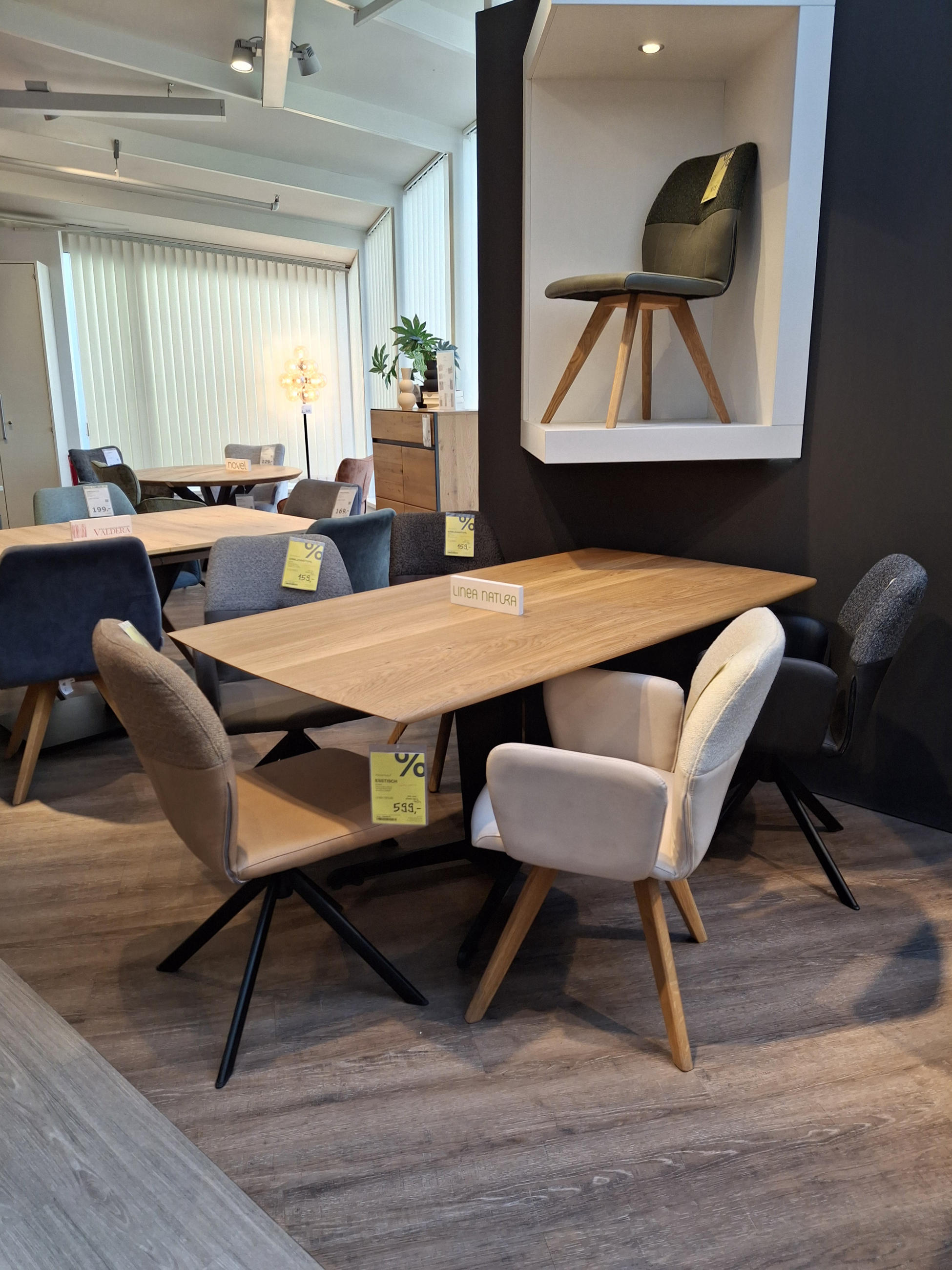 Essgruppe Olympia/Cordoba