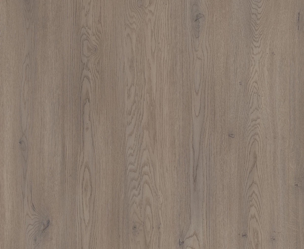 ESSTISCH Novera rund ausziehbar mit Schwarzem Lamellen-Metallgestell, Braun 120-200/120/76 cm - Eichefarben/Schwarz, Holzwerkstoff/Metall (120/120/76cm) - WFL GROUP