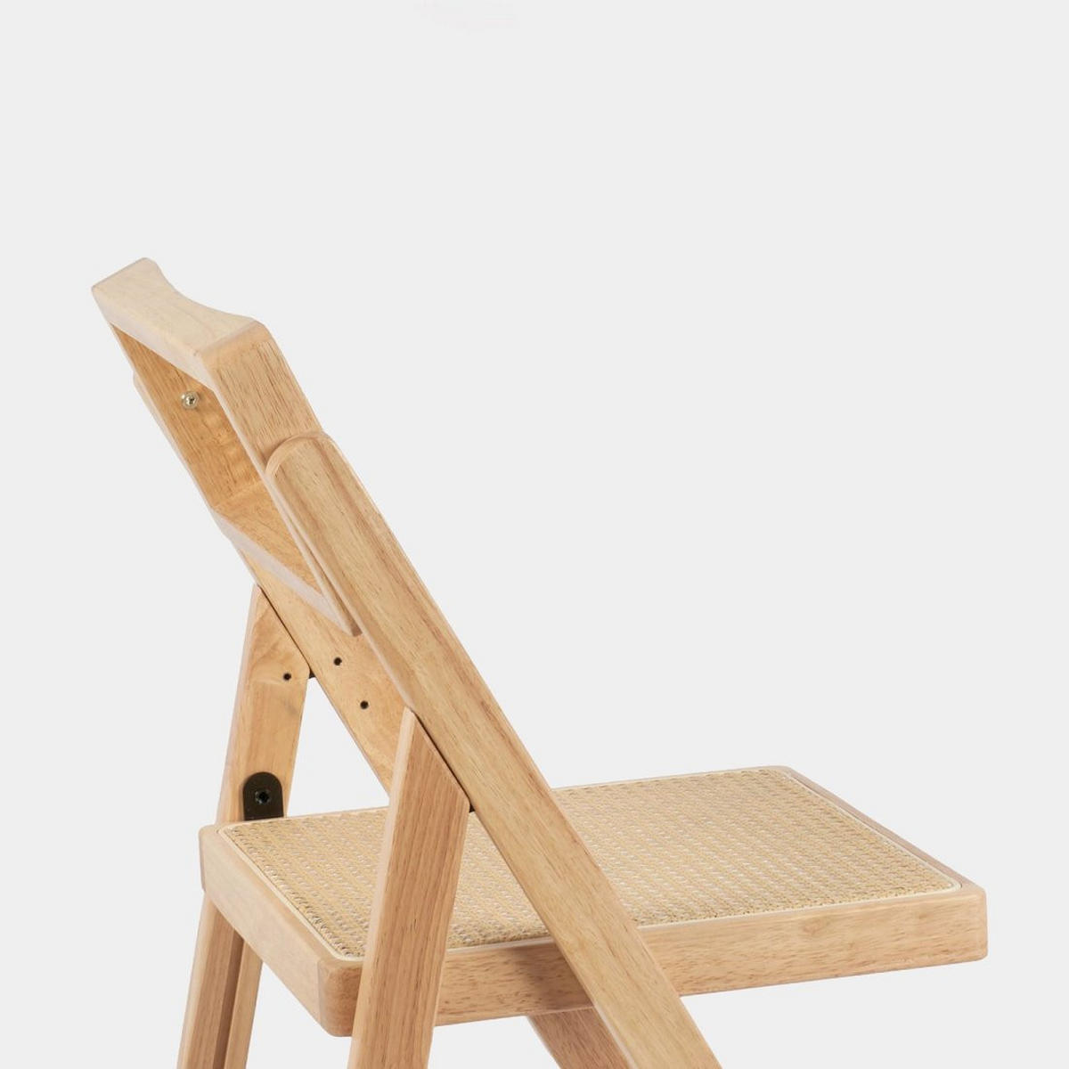 ESSZIMMERSTUHL Pia Walnuss 46 cm x 83 cm 2er-Set - Walnussfarben, Textil (46/83/52cm) - Klast Home