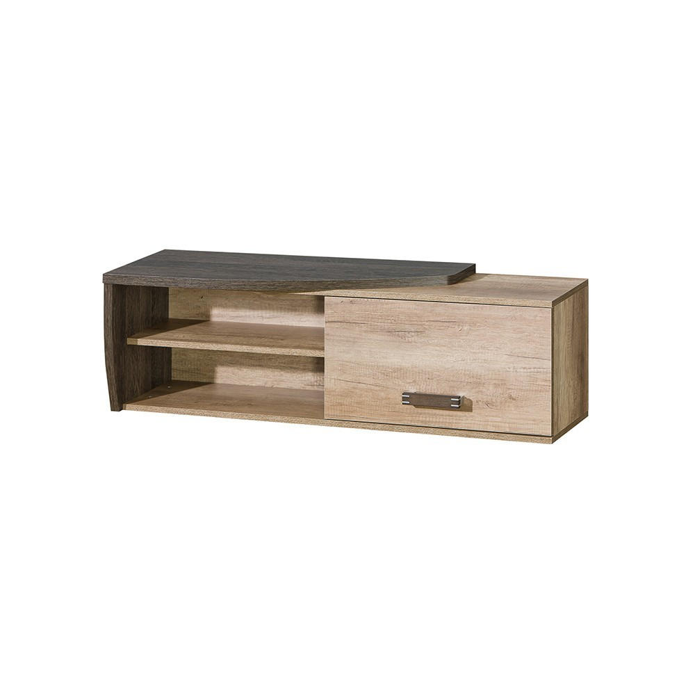 Masseno Lowboard Braun 120x37.5x31 cm