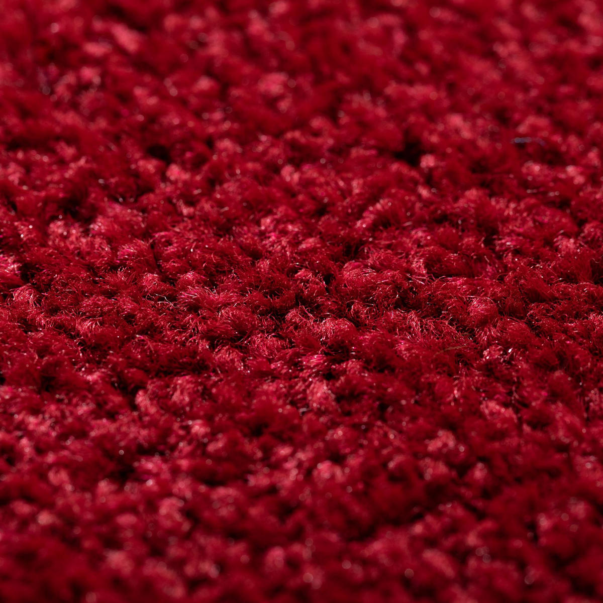 TEPPICH Ibiza 200/300 cm - Rot, Textil (200/300cm) - Steffensmeier