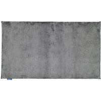 BADTEPPICHE COORDINATES LUXE 2554 GRAPHITE - 774 - Grau, Textil (70/120cm) - Zöllner