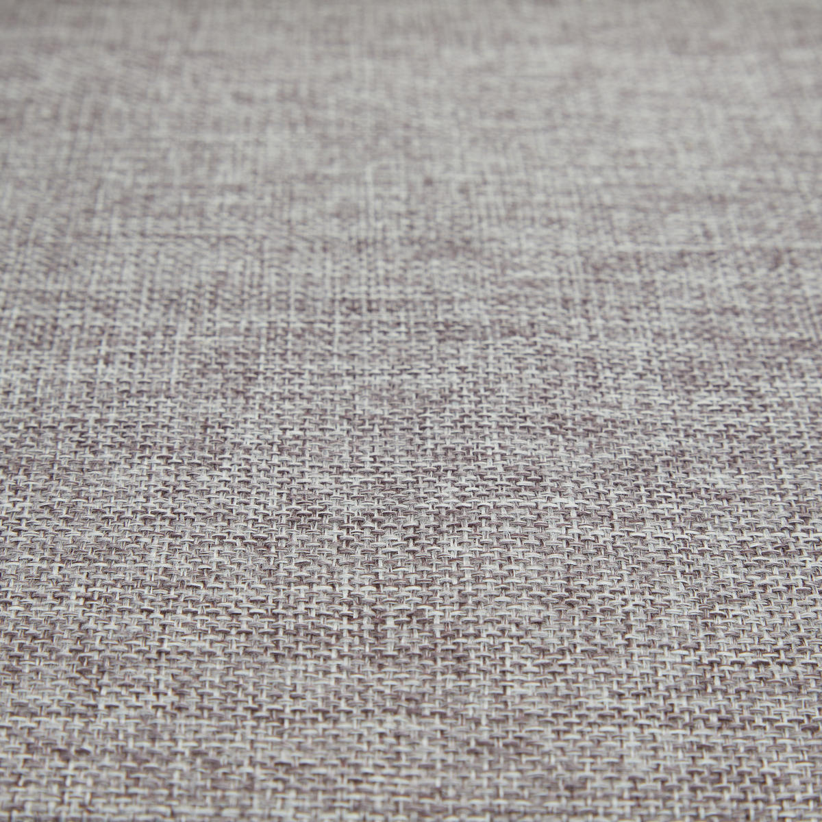 BÜCHERREGAL - Weiß, Holzwerkstoff/Textil (103/63/30cm) - Relaxdays