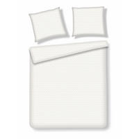 BETTWÄSCHE Virelli - Beige, Textil (160/200cm) - home&you