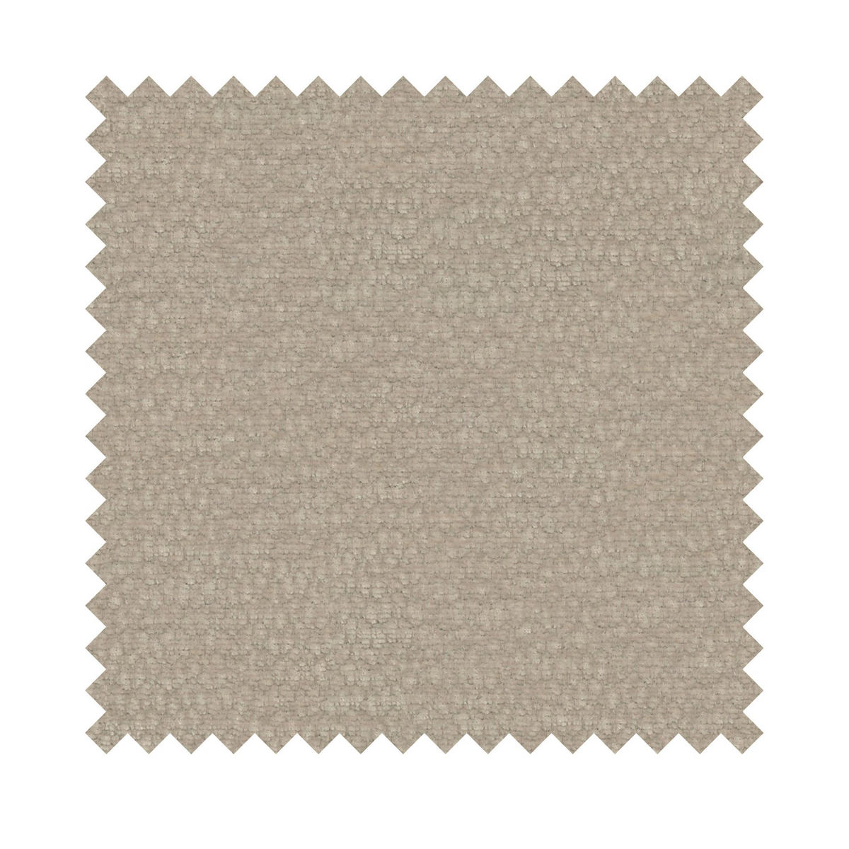 ECKSOFA Kaveo 245 cm universell mit Eckelement - Taupe/Schwarz, Kunststoff/Textil (245/245cm) - Selsey