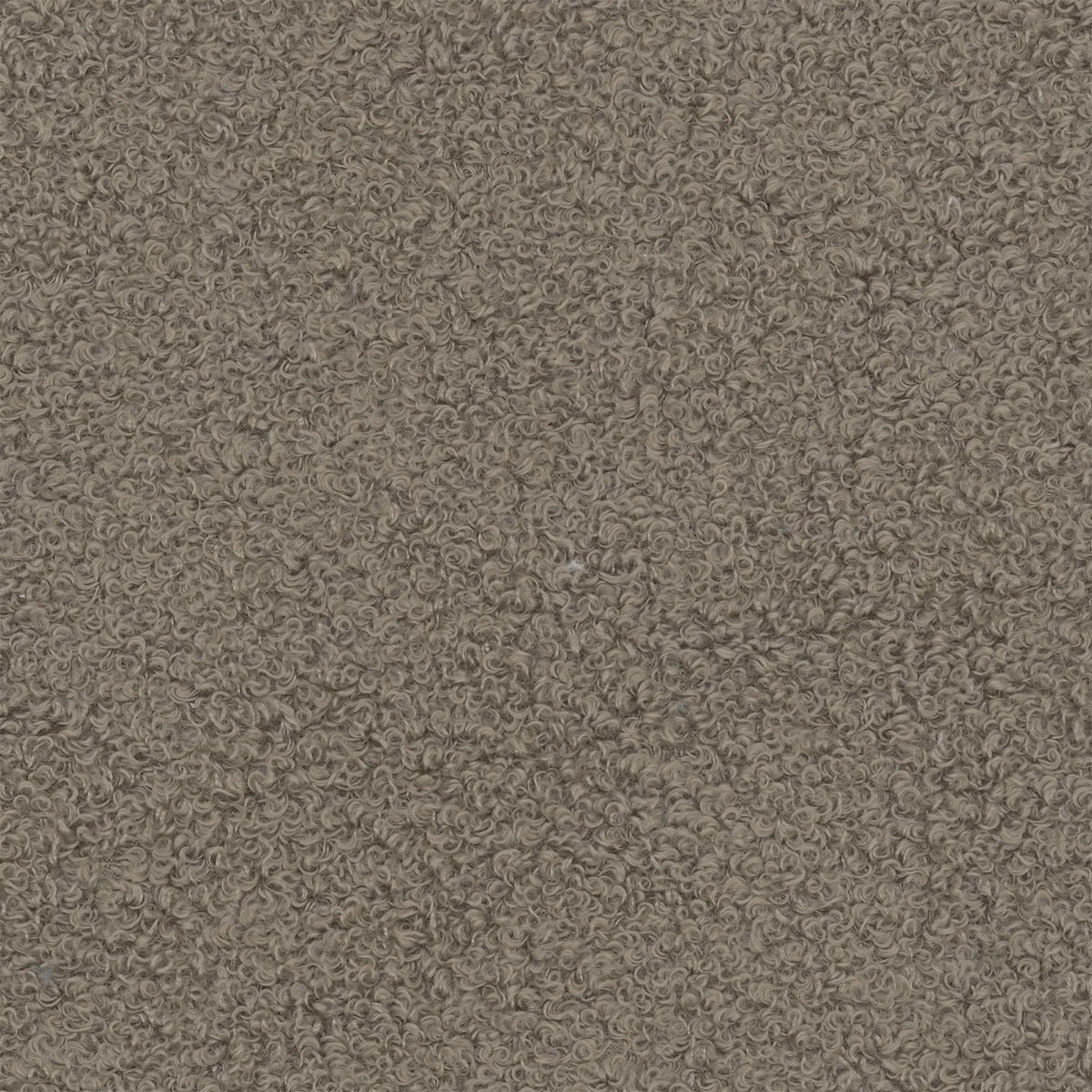 POLSTERBETT Fondi Slim 180x200 cm, Braun - Braun, Textil (180/200cm) - Fedve