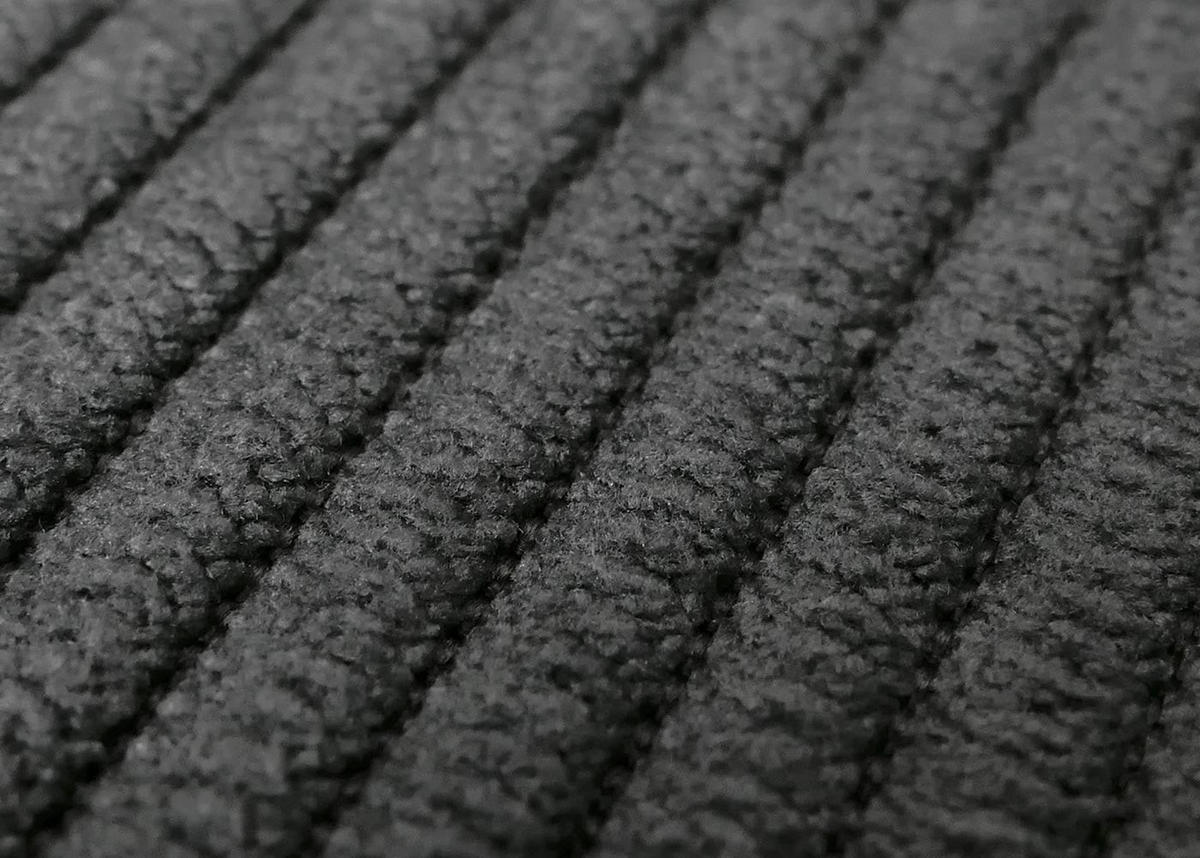 LOUNGESESSEL Grau - Grau, Textil (72/106/71cm) - MCW