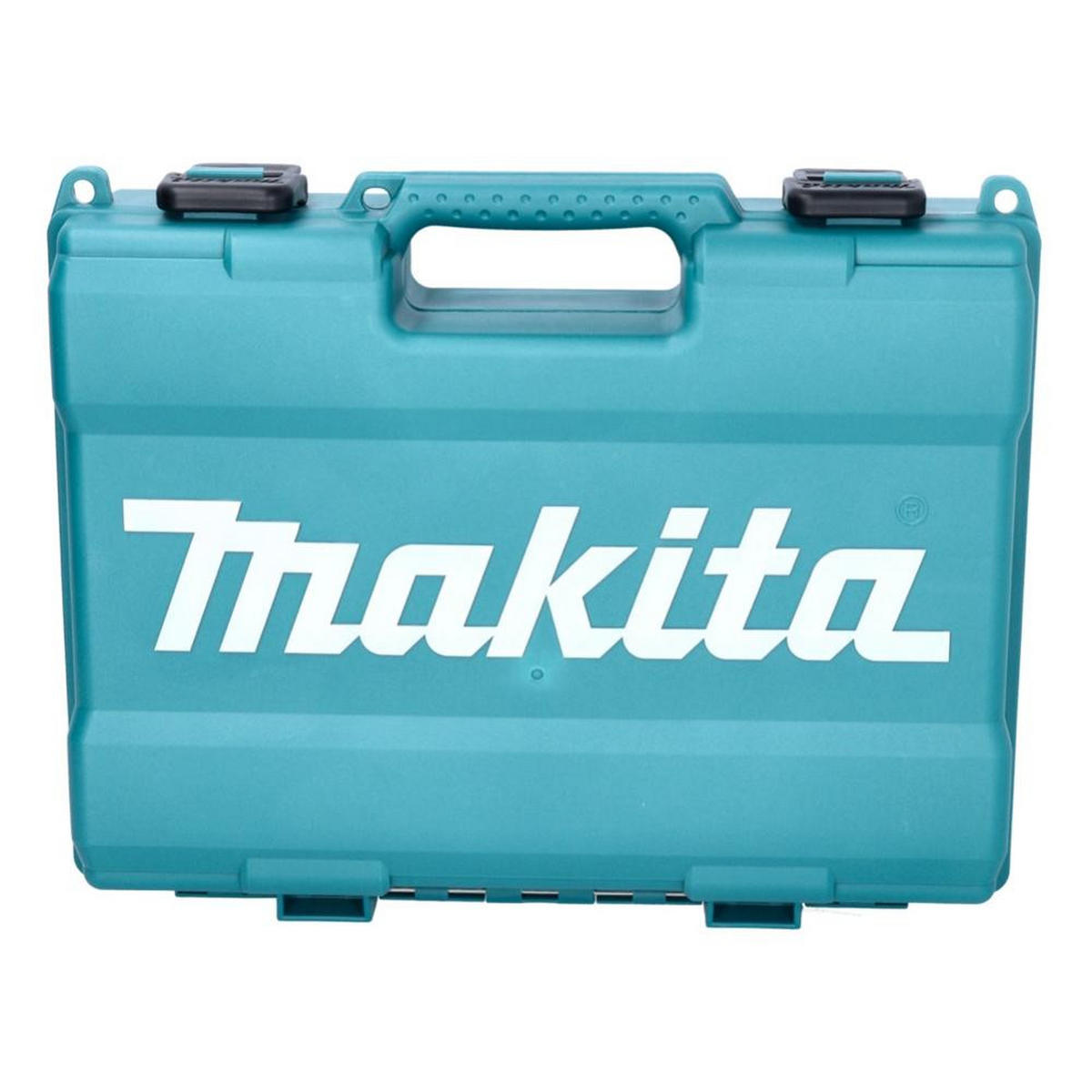 MAKITA DF 332 DSME Akku Bohrschrauber 12 V 35 Nm Brushless + 2x Akku 4,0 Ah + Ladegerät + Koffer - Multicolor, Kunststoff (370/66/130cm) - Makita