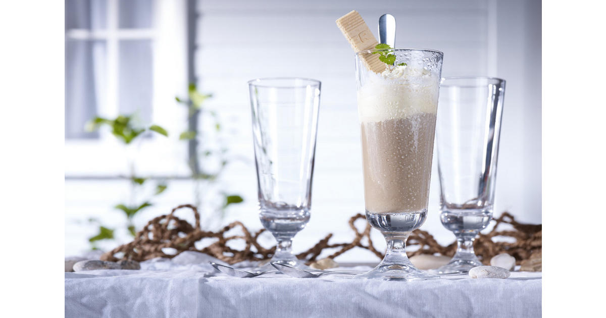 Eiskaffeegläser günstig kaufen