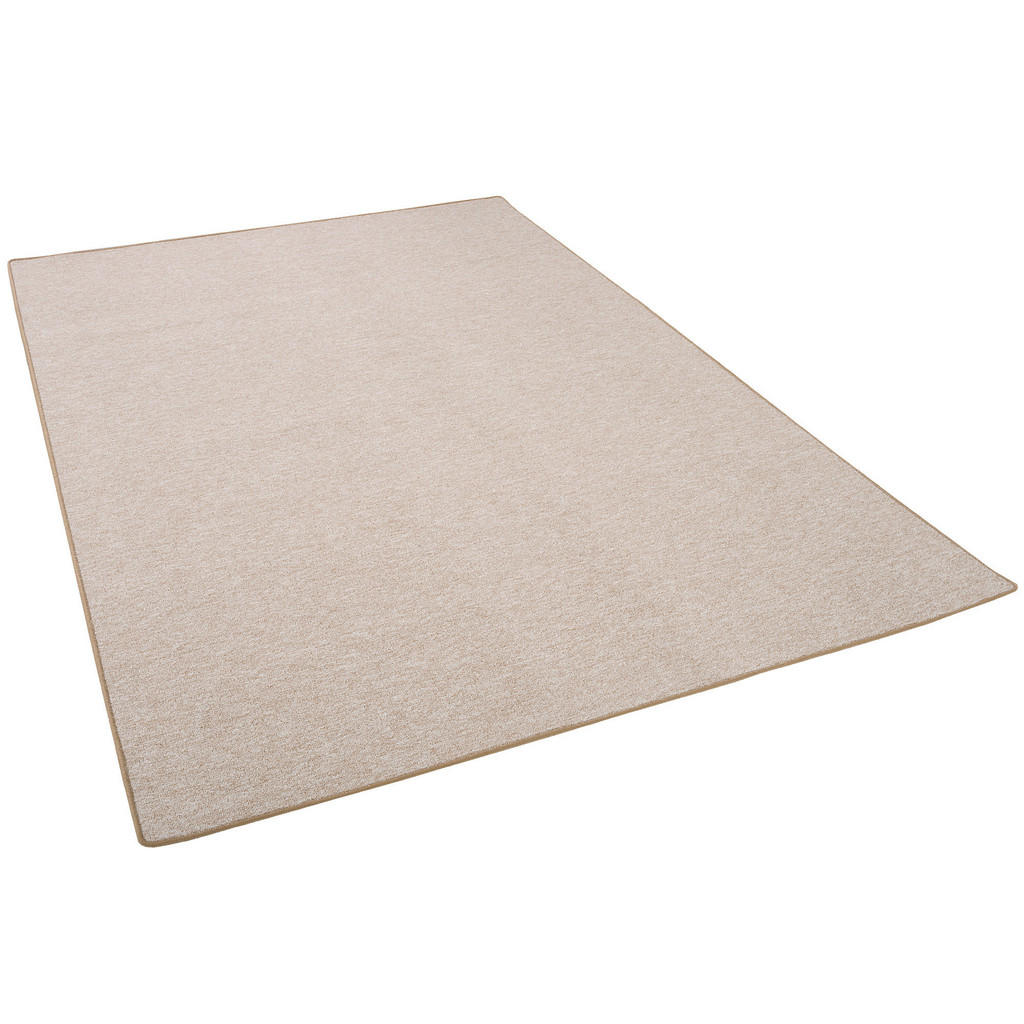 Thumbnail - Snapstyle Feinschlingen, Beige, Textil, 80x240 cm, Teppiche & Böden, Teppiche