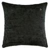 ZIERKISSENHÜLLE SOFT BOUCLÈ - Anthrazit, Textil (45/45cm) - Sportalm Kitzbühel