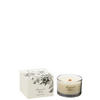DUFTARTIKEL EXCELLENT - Wachs - Multi - S - 50 Std. - Champagner, Paraffin (10.5/8.5cm) - J-Line