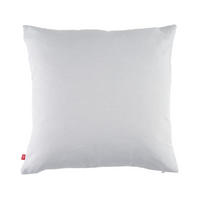 KISSENBEZUG Sausa - Hellgrau, Textil (45/45cm) - home&you