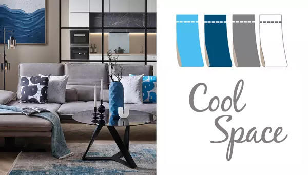 Cool Space - XXXLutz - XXXLutz.ro