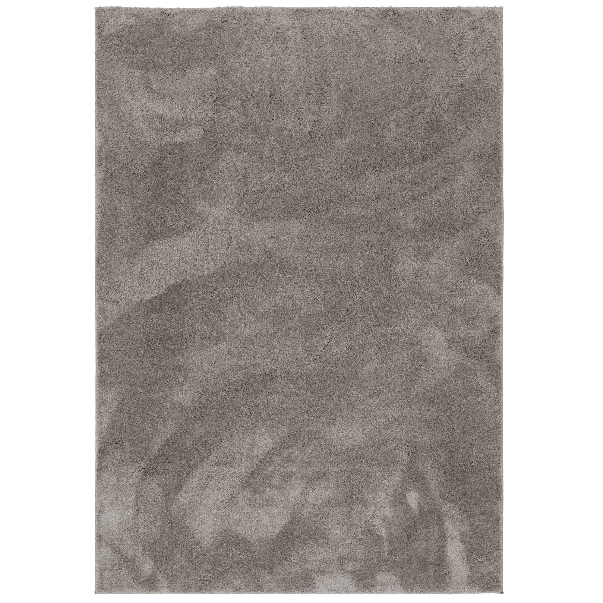 Pergamon Kinderteppich Grau 140x200 cm