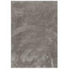 KINDERTEPPICH SUPER SOFT HOCHFLOR SILKY KIDS - Grau, Textil (120/170cm) - Pergamon