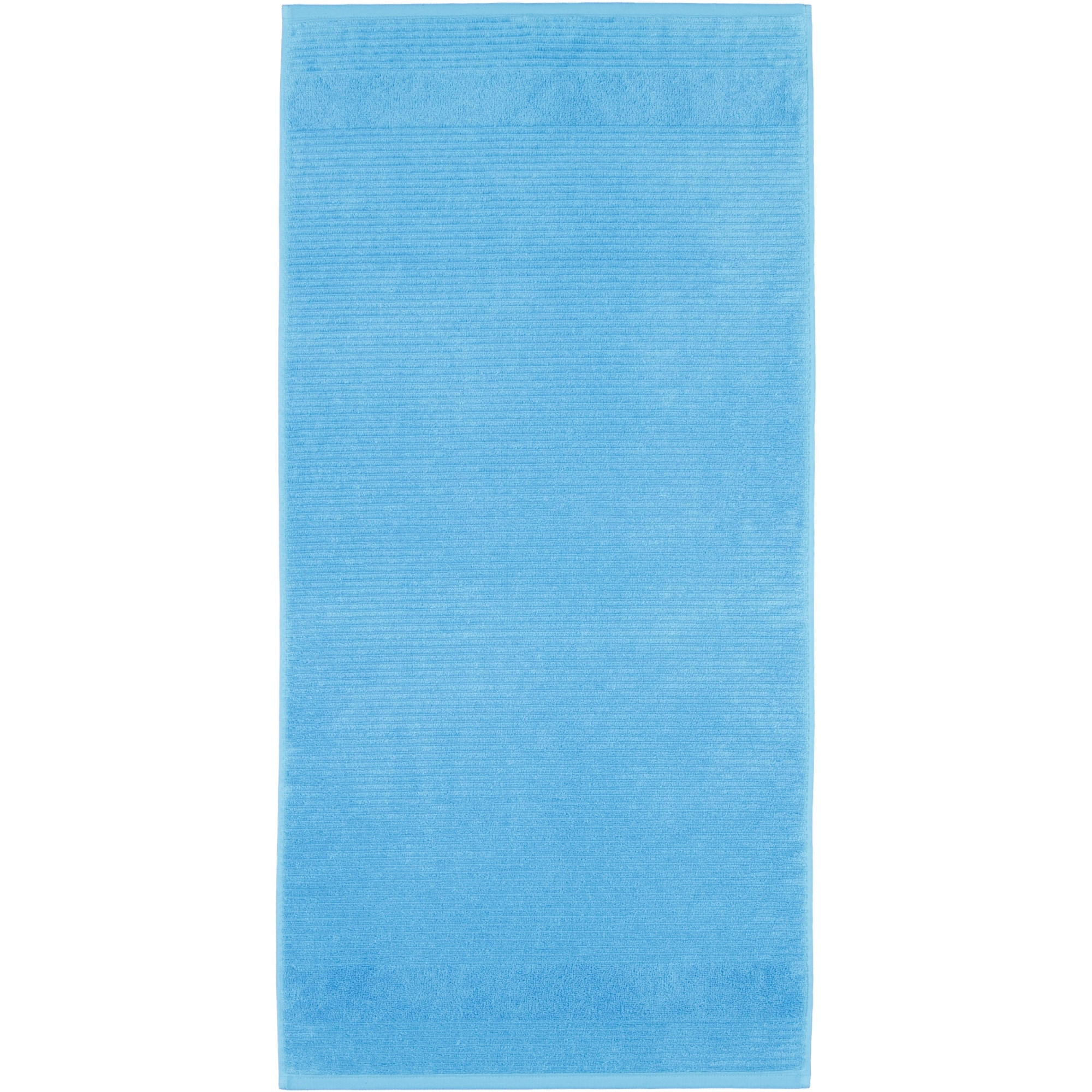 HANDTÜCHER TOMORROW ICE BLUE - 5560 - Blau, Textil (100/150cm) - Vossen