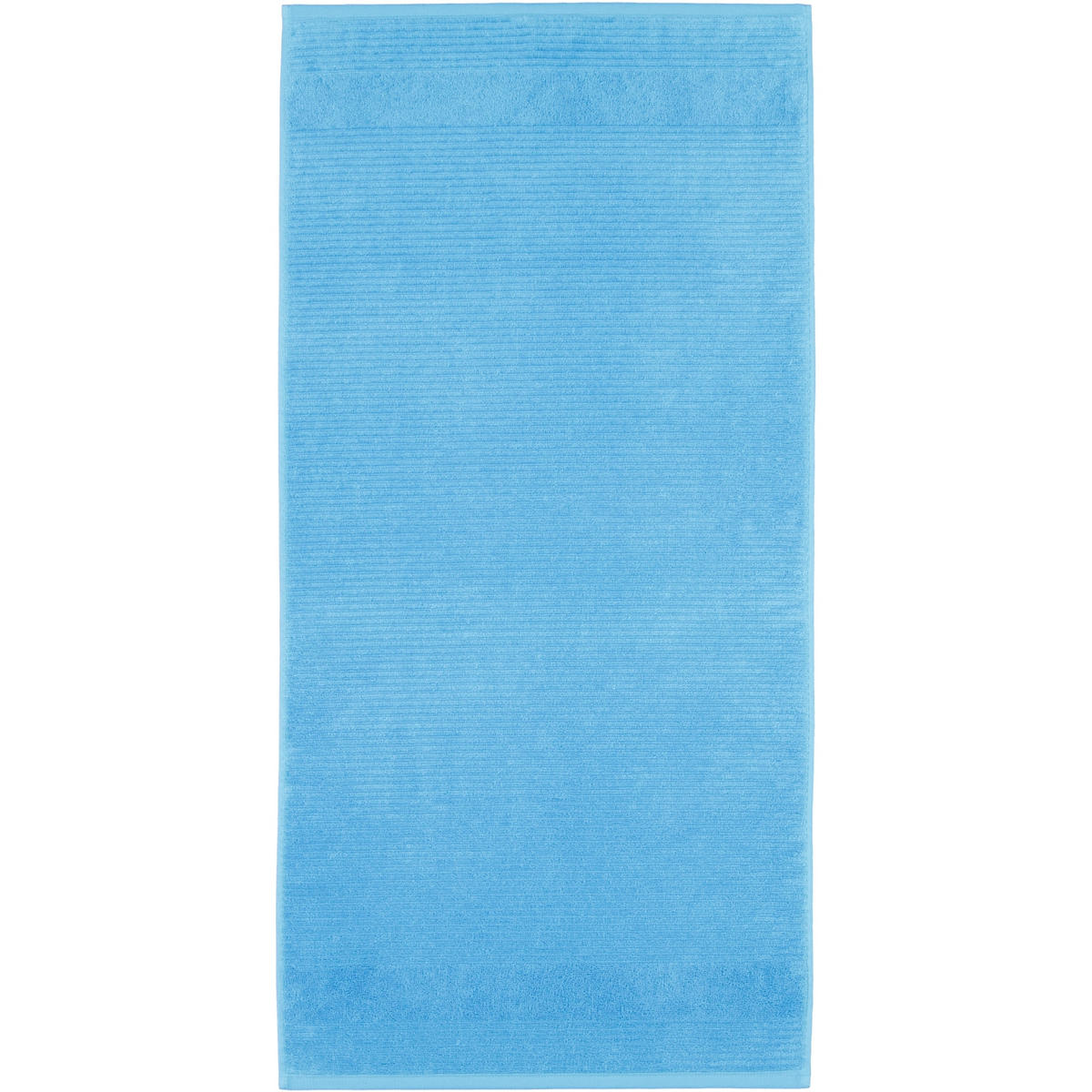 HANDTÜCHER TOMORROW ICE BLUE - 5560 - Blau, Textil (100/150cm) - Vossen