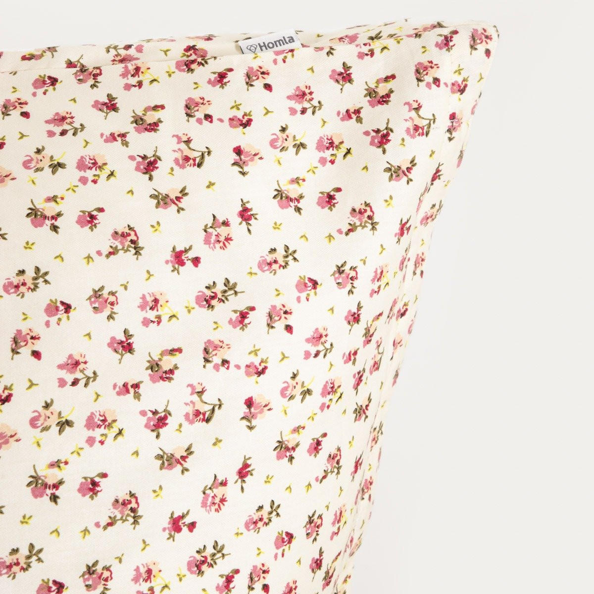 BETTWÄSCHE Rosalind 160/200 cm - Beige, Textil (160/200cm) - Homla