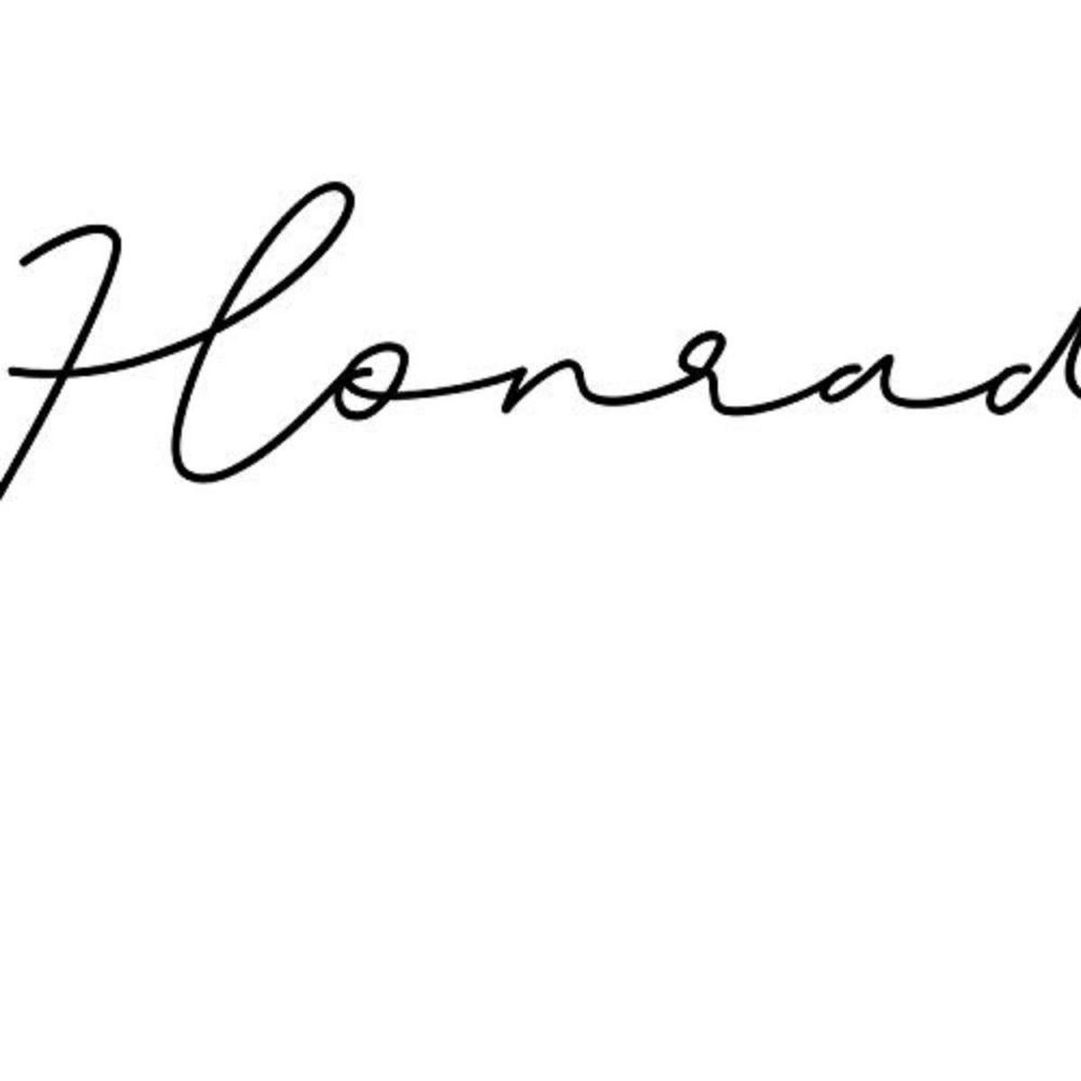 POSTER Set mit 4 Definitionen von meinen Freund Paar Jahrgang A4 Schwarzer Rahmen - Schwarz, Papier (29.7/3cm) - Nacnic