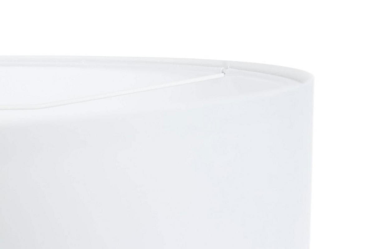 HÄNGELEUCHTE Weiß 40/20 cm - Weiß, Kunststoff (40/0.6/20cm) - ONZENO