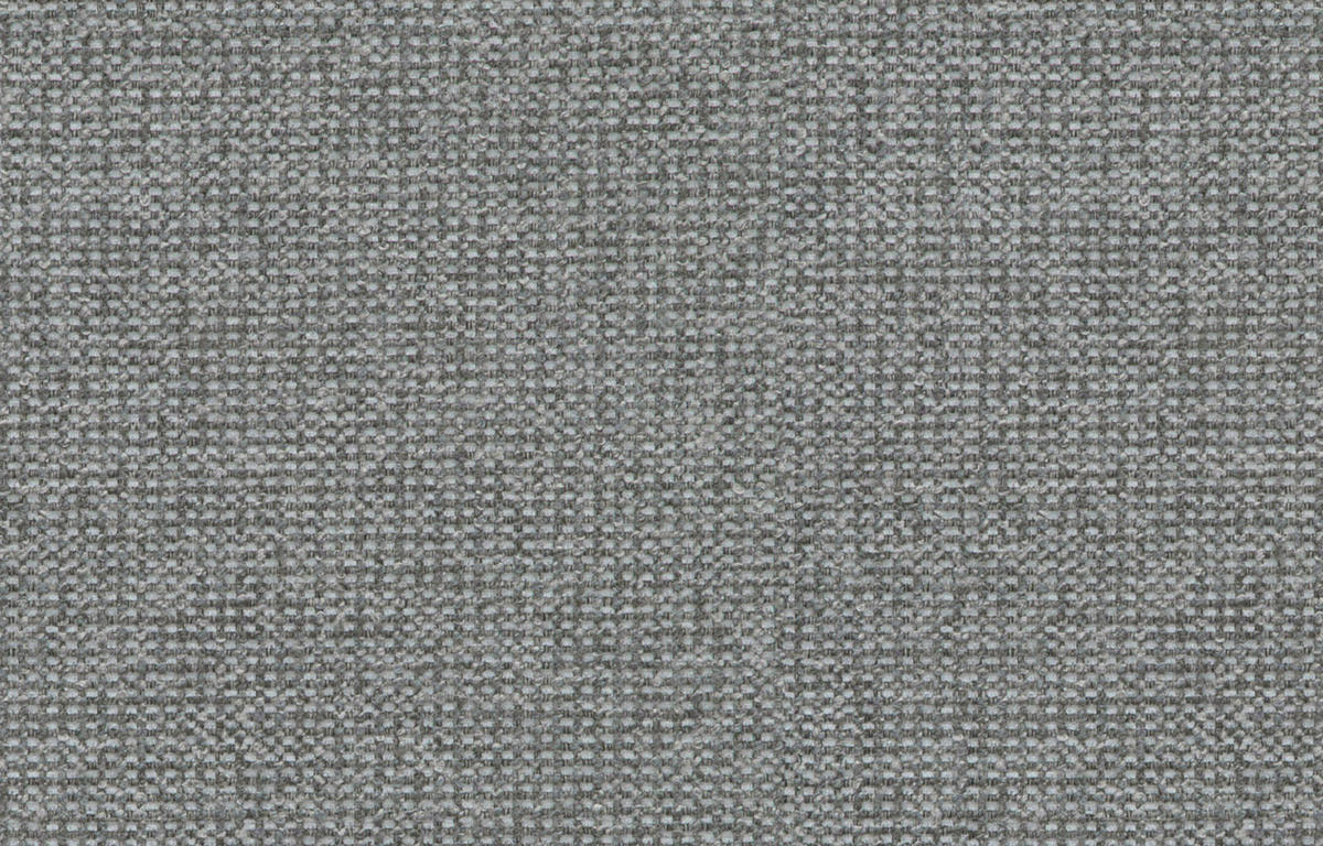 SOFA AVENA 3-Sitzer, grau - Grau, Holzwerkstoff/Textil (204/80/108cm) - Courtois Laville