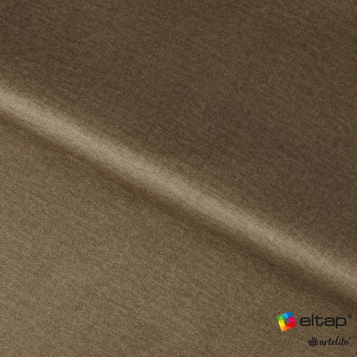 WOHNLANDSCHAFT mit Schlaffunktion, luxus Nube-Stoff - Beige/Schwarz, Textil/Metall (350/93/170cm) - Eltap