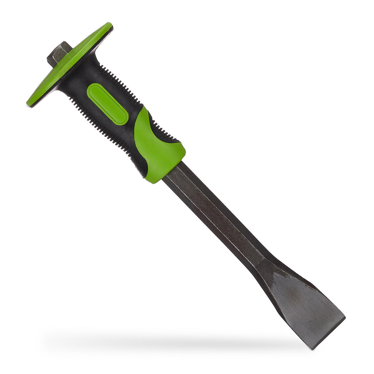 FLACHMEIßEL - Multicolor, Kunststoff/Metall (8.5/8.5/29cm) - Relaxdays