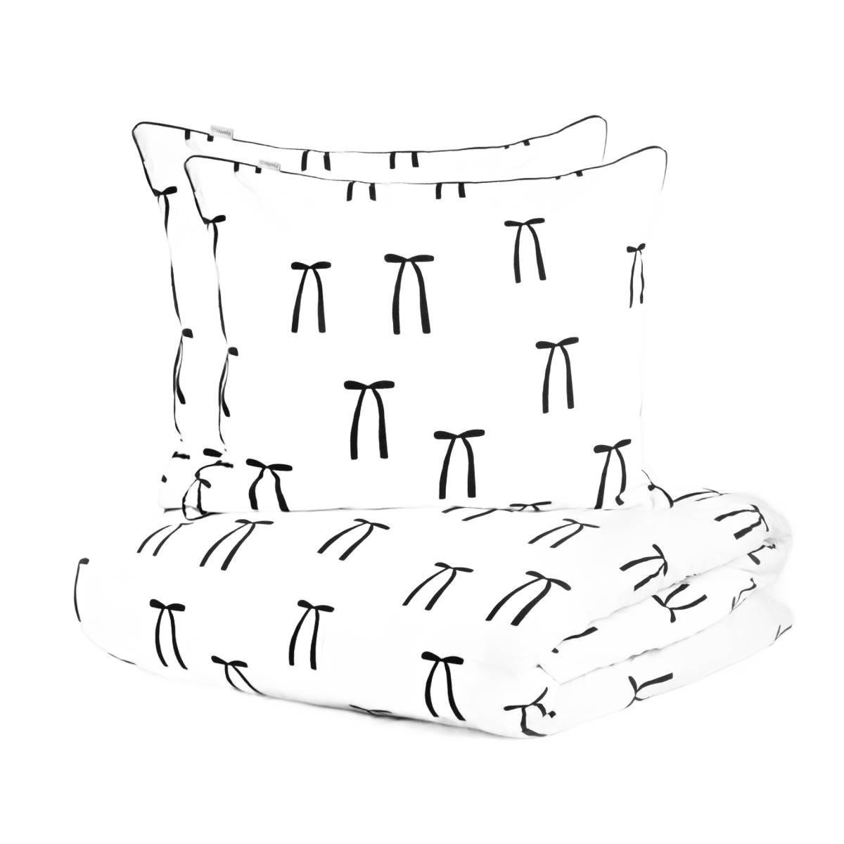 BETTWÄSCHE Carnival 160/200 cm - Weiß, Textil (160/200cm) - Homla
