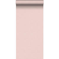 TAPETE Punkte 53 cm x 10.05 m - Pink, Papier (53/0.1cm) - Sanders & Sanders