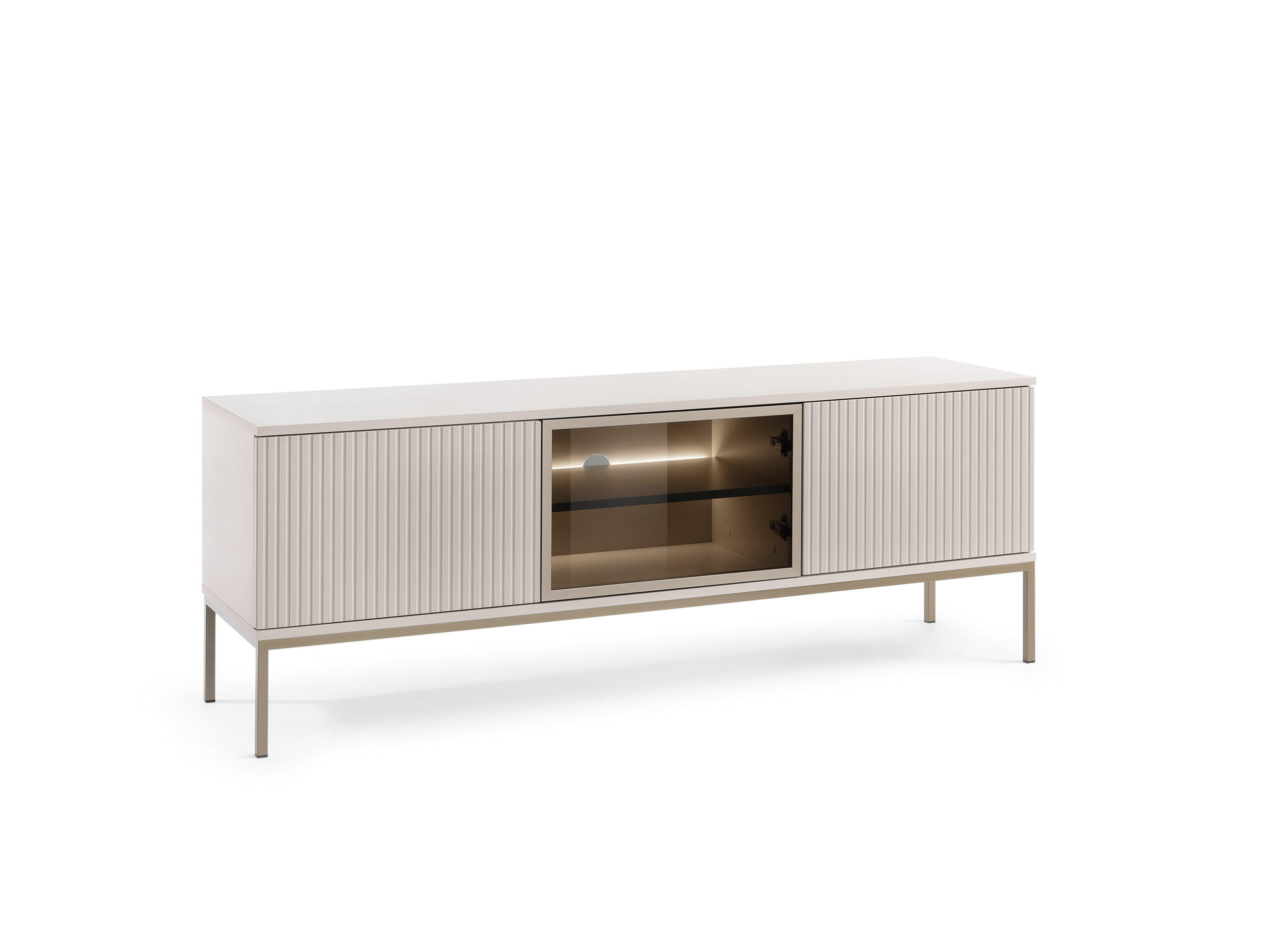 Ravio Modernes Kaschmir 154x56x39 cm